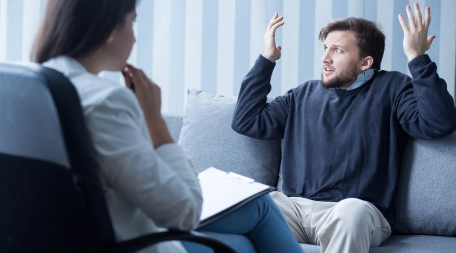 Distinct Treatment Plan for Both Bipolar Disorder and BPD Clients