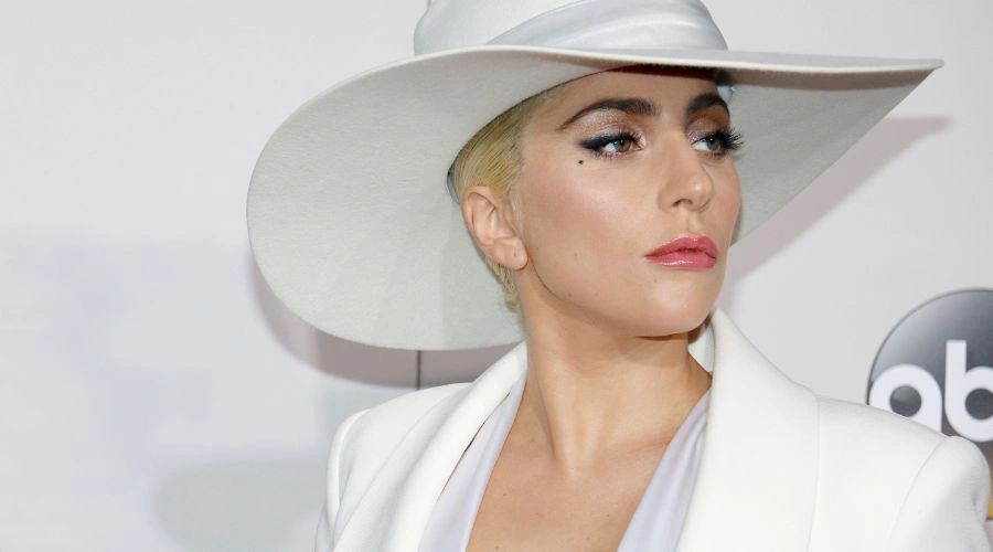 Lady Gaga - Celebs With PTSD