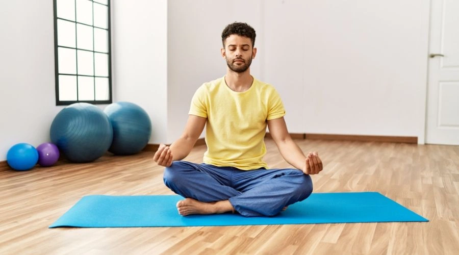 Mindfulness Meditation