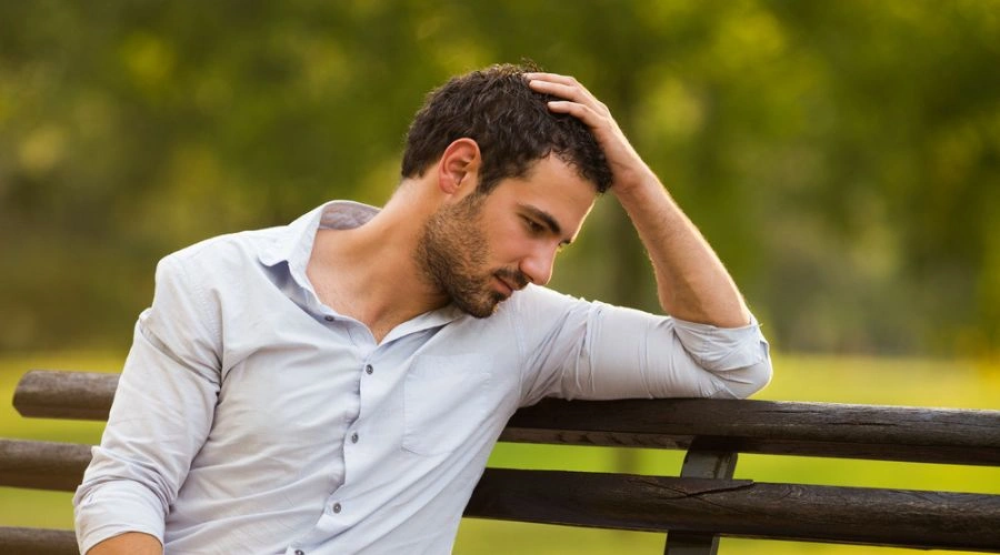 Negative Thoughts and Where Do They Come From