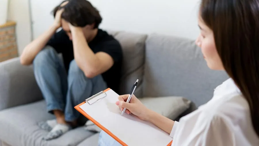 ADHD Diagnosis and Substance Use Disorders at Catalina