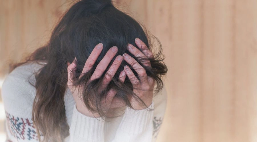 Avoidance Doesn't Work with OCD