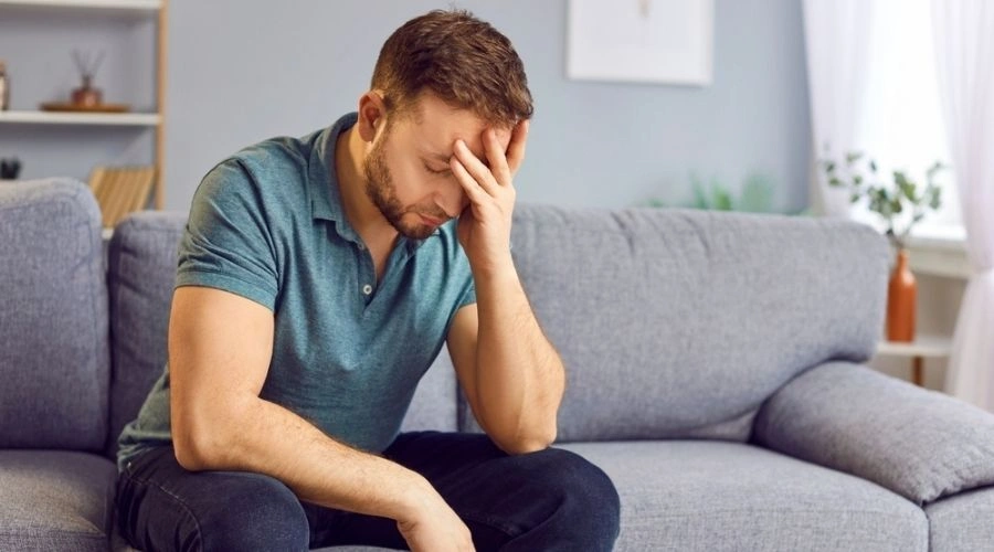 Differences Between OCD and Abnormal Intrusions