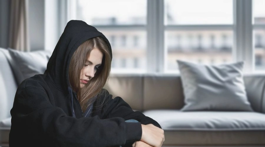 Effect of Unresolved trauma