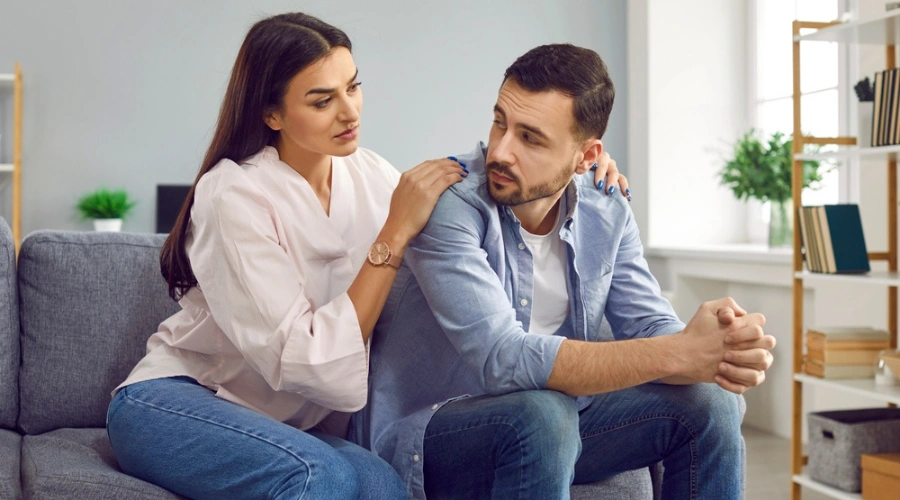 Emotional Instability Self-Assessment - I often lash out in anger, then feel bad later