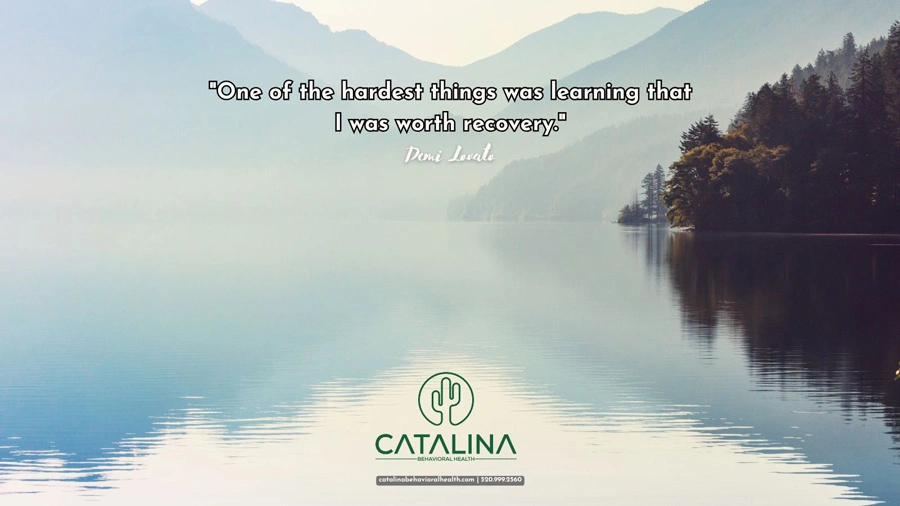 Enabling Addicts Quotes to Support Change - Catalina Behavioral Health