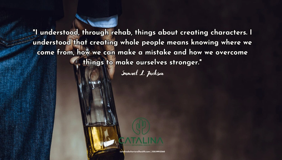 Enabling Addicts Quotes to Support Change - Catalina Behavioral Health
