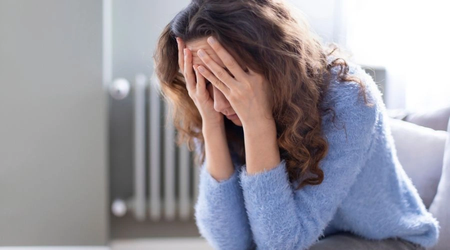 Mood disorders