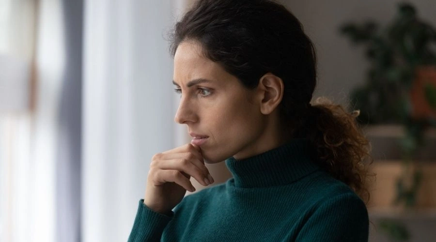 Ruminations and Intrusive Thoughts - Catalina Behavioral Health