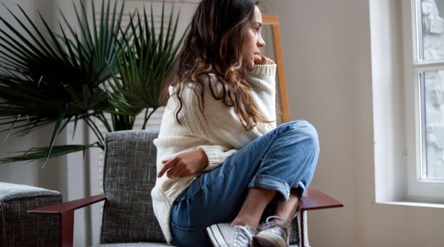 Childhood abuse deeply affects in adults