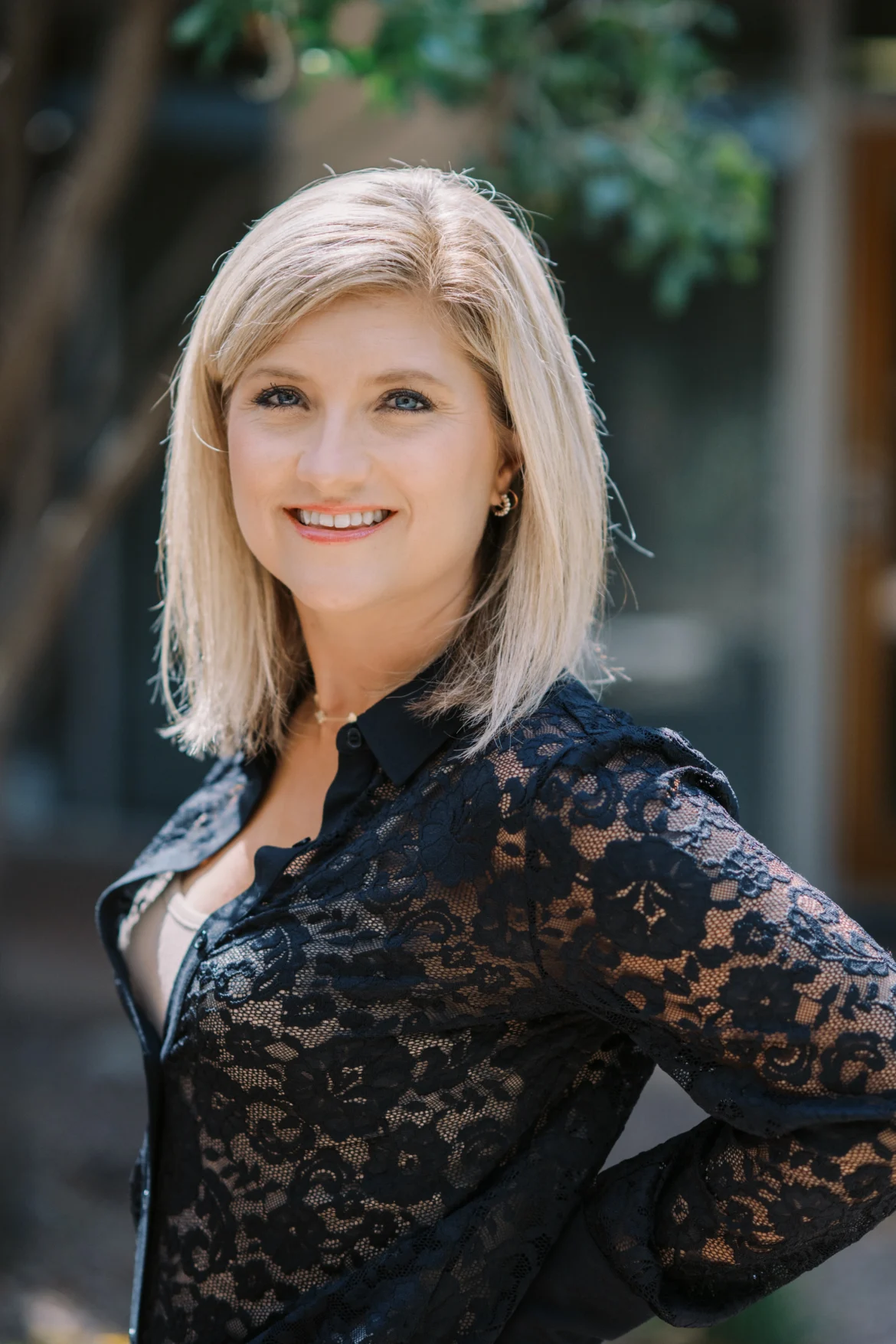 Christina Vignery is director of business development and admissions at catalina behavioral health