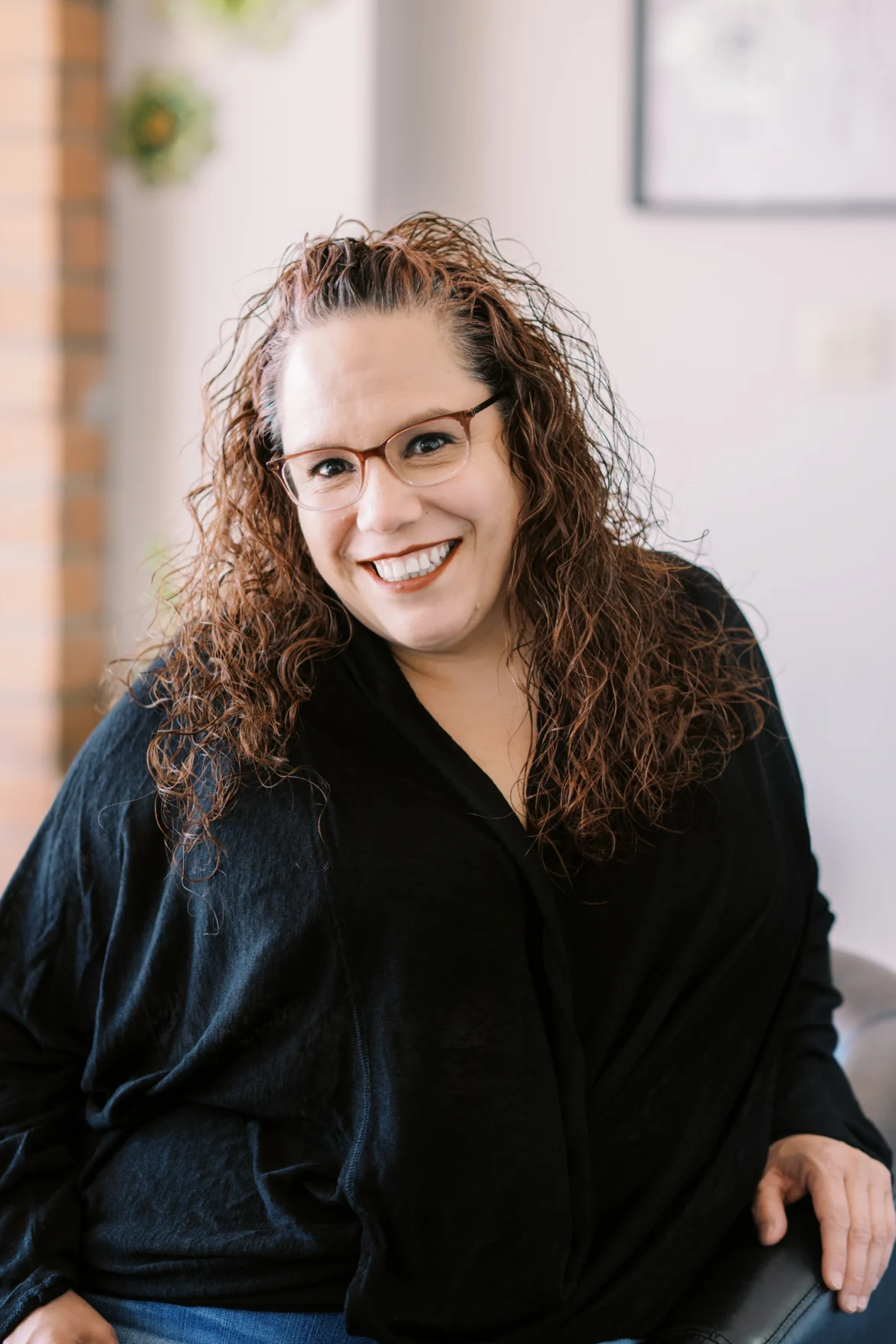 Cindy Chavez is an admissions coordinator at catalina behavioral health