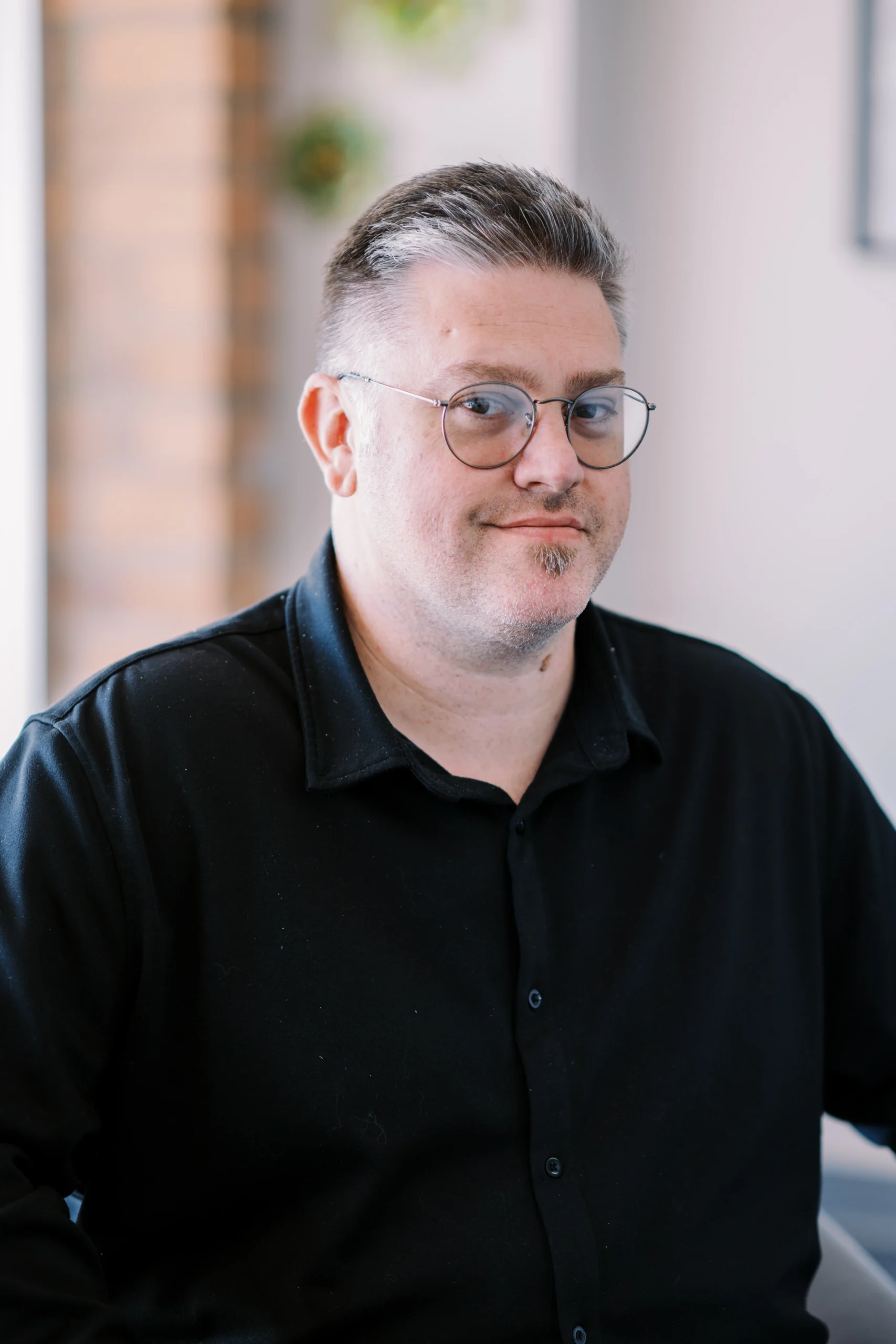 David Sawyer group facilitator at catalina behavioral health