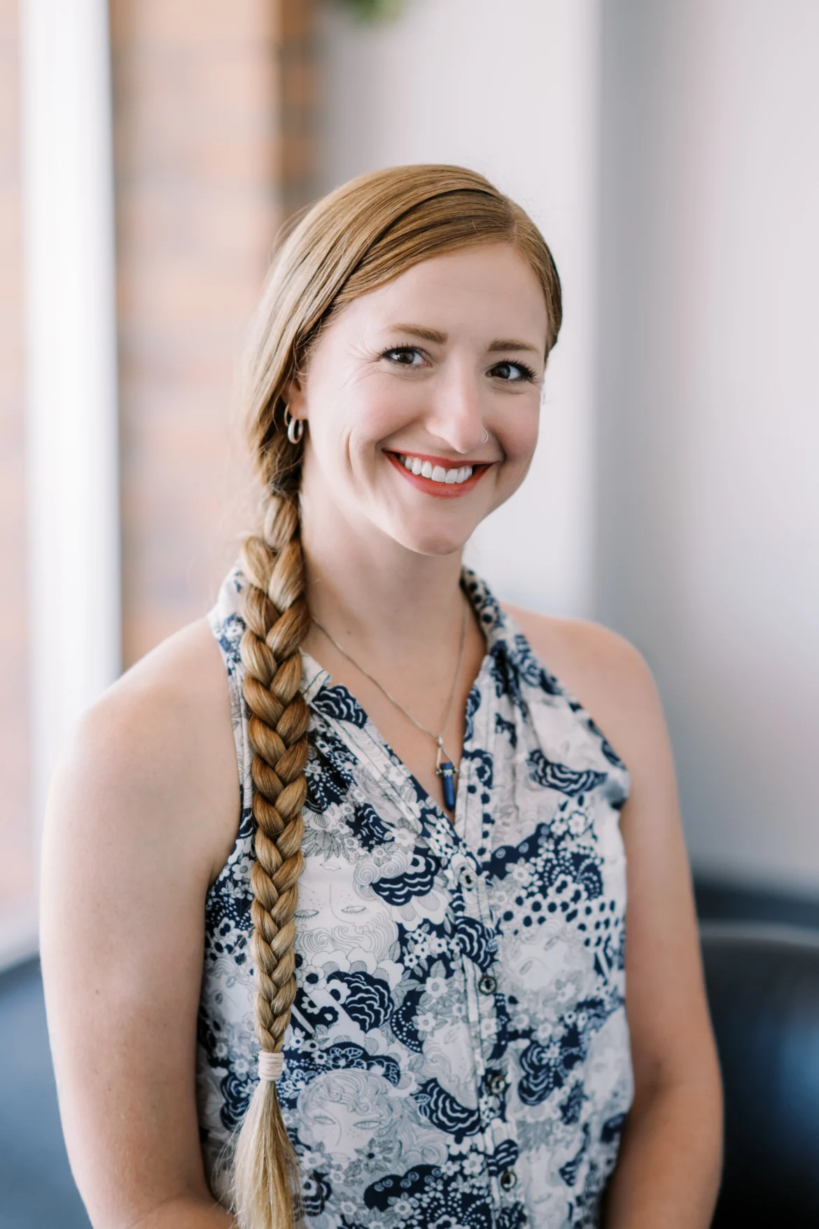 Kylin A Jewell clincian at Catalina Behavioral Health