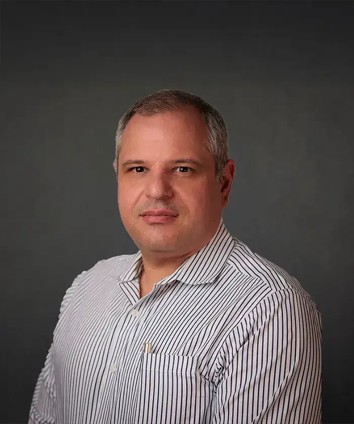 Dr. Roland Segal is the Medical Director at Catalina Behavioral Health