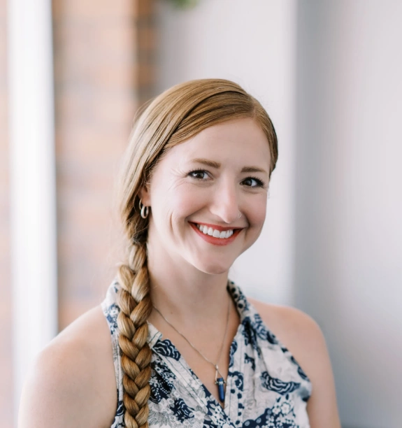 Kylin A Jewell is a clinician at Catalina Behavioral Health