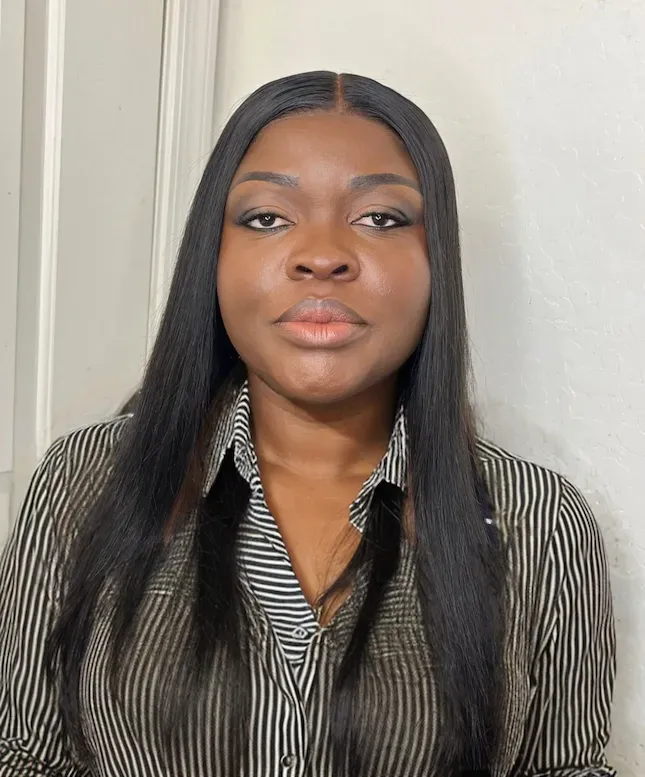 Mabel Tobah PMHNP at Catalina Behavioral Health